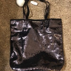 Victoria secret bag